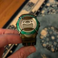 Orologio Casio Baby-G G’MIX BG-390 vintage ‘90s