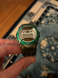 Orologio Casio Baby-G G’MIX BG-390 vintage ‘90s