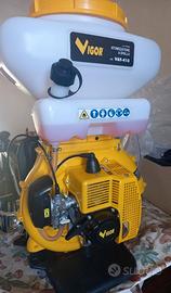 Vigor Atomizzatore soffiatore a scoppio a spalla