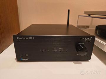 Amplificatore Tangent Ampster BT II