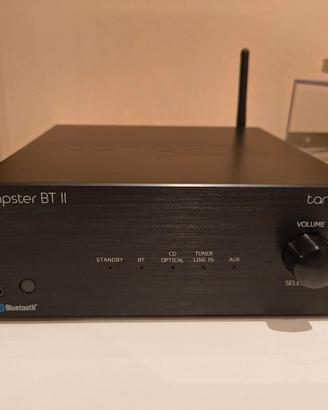 Amplificatore Tangent Ampster BT II