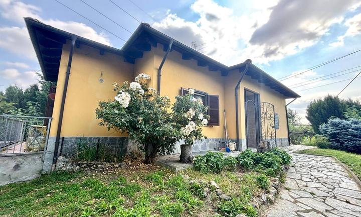 Casa singola - Alessandria