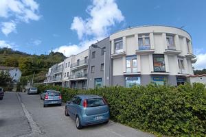 Ufficio Via Isca del Pioppo