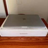 MACBOOK  PRO 16“ 2019