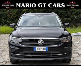 Volkswagen Tiguan 1.5 TSI ACT Life