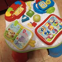 tavolino giochi