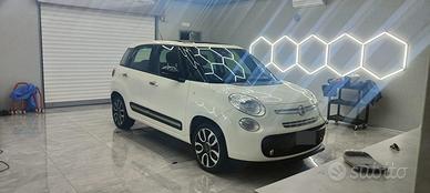 500L 1.3 mjet 85cv 