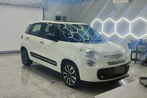 500L 1.3 mjet 85cv 