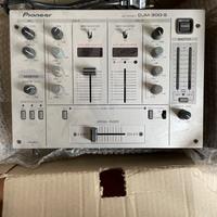 Mixer pioneer 2 canali