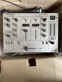 Mixer pioneer 2 canali