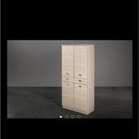 armadio bagno o lavanderia