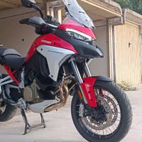 Multistrada v4s