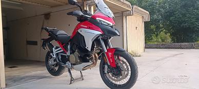 Multistrada v4s