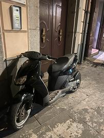 Aprilia sport city 125