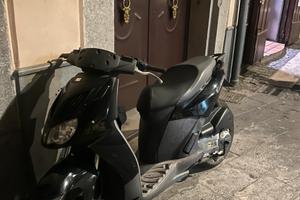 Aprilia sport city 125