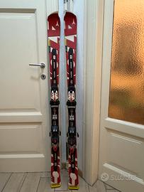 Sci atomic race sl 155