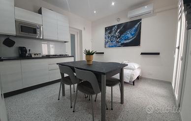 Casa via gaetano la loggia INCLUSO DI UTENZE