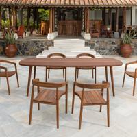 Tavolo da giardino e sedie Nuovi !!Bellissim!!