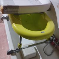 fasciatoio brevi per vasca