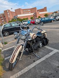 Harley Davidson 