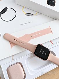 Apple Watch Series 5 44mm GPS Gold