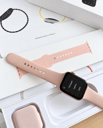 Apple Watch Series 5 44mm GPS Gold