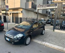 Fiat Punto Evo Punto Evo 1.4 5 porte Dynamic GPL