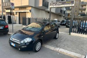 Fiat Punto Evo Punto Evo 1.4 5 porte Dynamic GPL