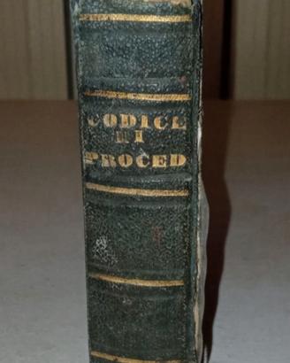Codice di Procedura Civile - G. Marghieri Editore