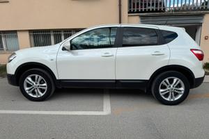 Nissan Qashqai Gpl