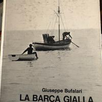 EINAUDI LA BARCA GIALLA PRIMA EDIZIONE