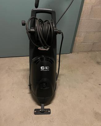 IDROPULITRICE professionale