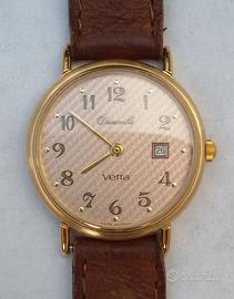 VETTA 79118.29 quartz Stainless Steel back