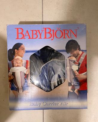 Marsupio Baby Bjorn da 3 a 11 kg