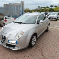 ALFA ROMEO MiTo 1.6 MJT 120 CV 150.000 KM CERTIF.