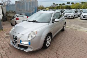 ALFA ROMEO MiTo 1.6 MJT 120 CV 150.000 KM CERTIF.