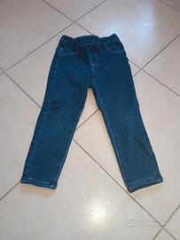 Jeans bambina REPUBLIC OF DENIM 