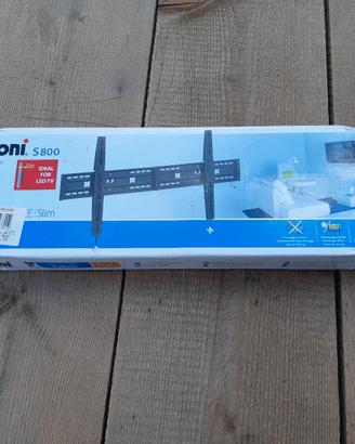 Supporto TV da muro 
