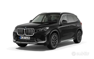 BMW X1 sDrive 20d xLine