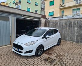 FORD Fiesta ST line 95cv - 2017 Pari al nuovo