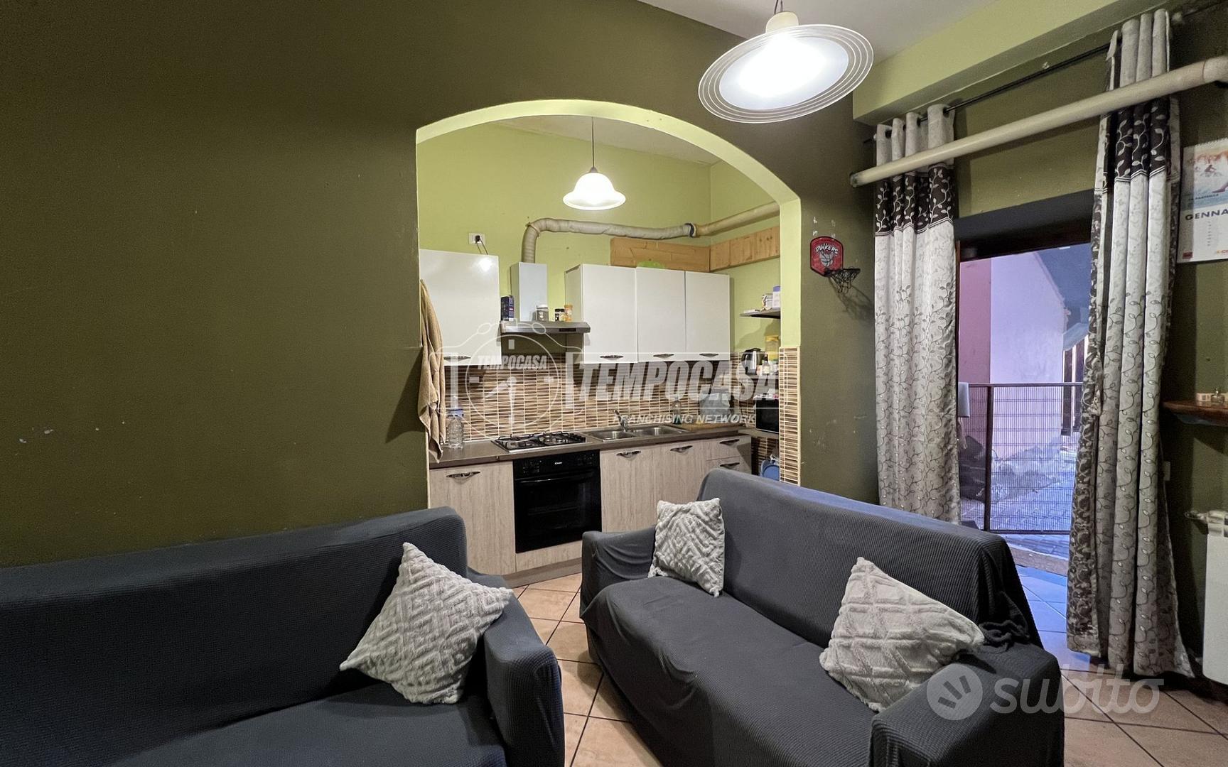 Appartamento – BG - Altro