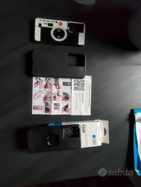 Cover Samsung S21 Ultra