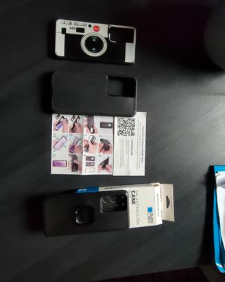 Cover Samsung S21 Ultra