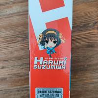 Serie Completa DVD Haruhi Suzumiya