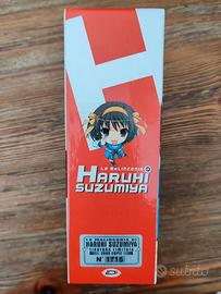 Serie Completa DVD Haruhi Suzumiya