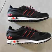 Scarpe Adidas L.A.Trainer 2