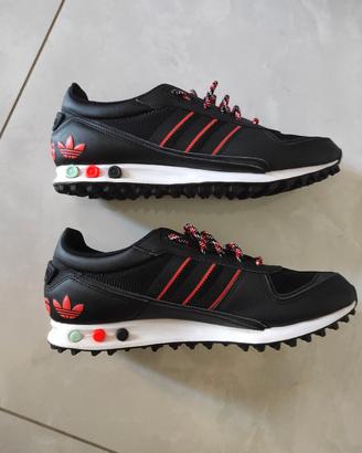 Scarpe Adidas L.A.Trainer 2
