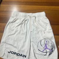 Pantaloncini sportivi jordan