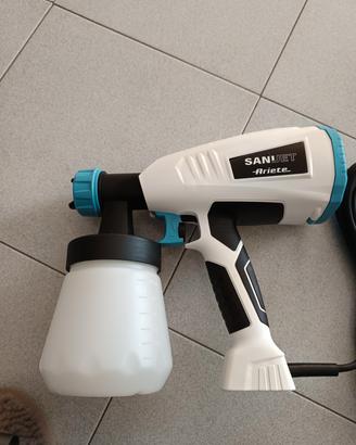 nebulizzatore igenizzante Ariete ♈