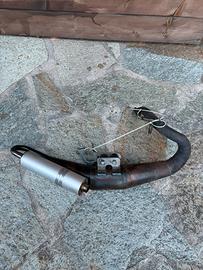 ESPANSIONE VESPA